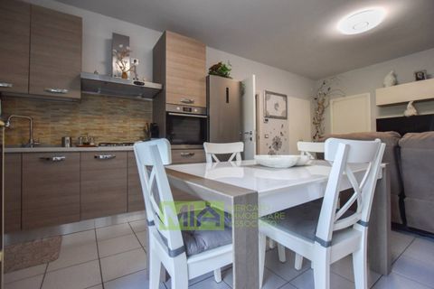 Leilighet i Comunanza, Ascoli Piceno, Comunanza - € 90 000 | Ref: 114902 - foto 4