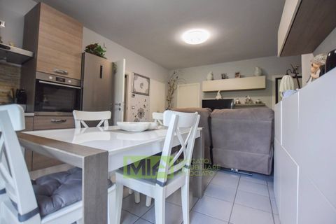 Leilighet i Comunanza, Ascoli Piceno, Comunanza - € 90 000 | Ref: 114902 - foto 5
