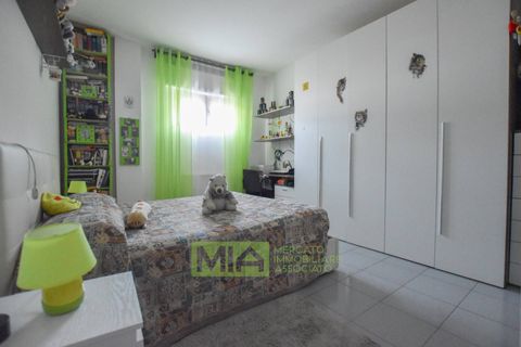 Leilighet i Comunanza, Ascoli Piceno, Comunanza - € 90 000 | Ref: 114902 - foto 11