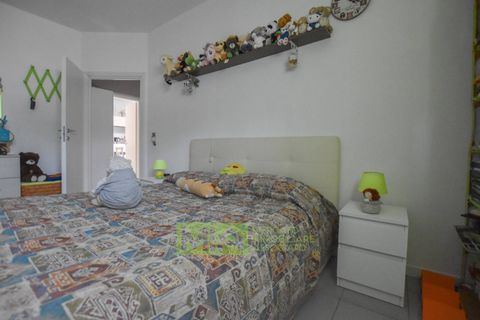 Leilighet i Comunanza, Ascoli Piceno, Comunanza - € 90 000 | Ref: 114902 - foto 14