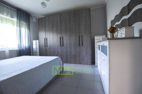 Leilighet i Comunanza, Ascoli Piceno, Comunanza - € 90 000 | Ref: 114902 - foto 15