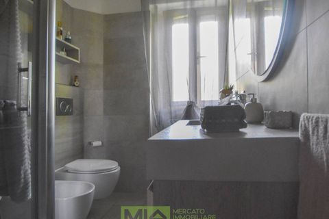 Leilighet i Comunanza, Ascoli Piceno, Comunanza - € 90 000 | Ref: 114902 - foto 21