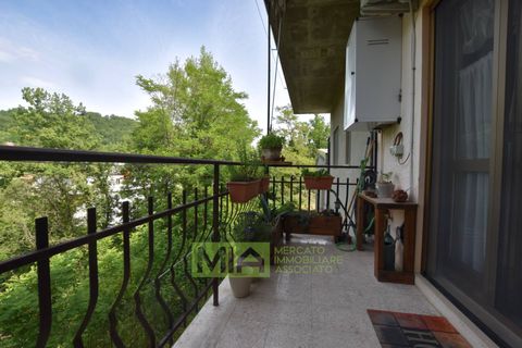 Leilighet i Comunanza, Ascoli Piceno, Comunanza - € 90 000 | Ref: 114902 - foto 24