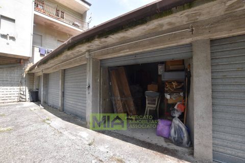 Leilighet i Comunanza, Ascoli Piceno, Comunanza - € 90 000 | Ref: 114902 - foto 28