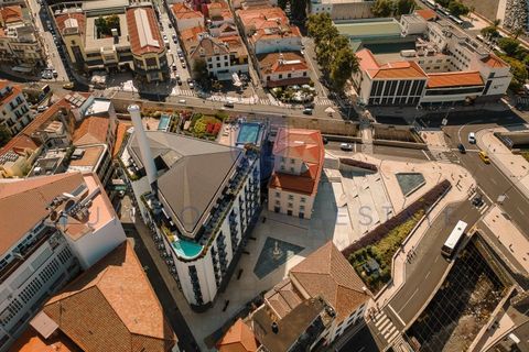 Lejlighed i Se, Madeira, Se - € 1.750.000 | Ref: F644 - foto 37
