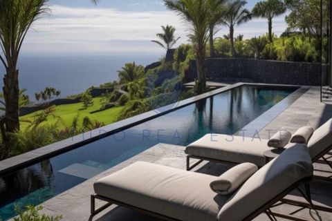Villa i Arco da Calheta, Madeira, Arco da Calheta - € 900.000 | Ref: F396 - foto 17