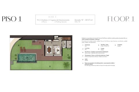 Villa i Arco da Calheta, Madeira, Arco da Calheta - € 900.000 | Ref: F396 - foto 24