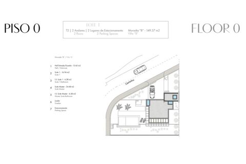 Villa i Arco da Calheta, Madeira, Arco da Calheta - € 900.000 | Ref: F396 - foto 25