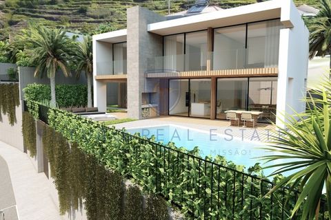 Villa a Arco da Calheta, Madeira, Arco da Calheta - € 1.350.000 | Ref: F77 - foto 35