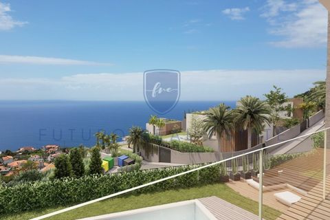 Villa a Arco da Calheta, Madeira, Arco da Calheta - € 1.350.000 | Ref: F77 - foto 28
