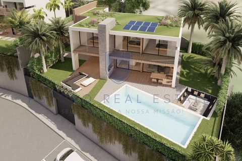 Villa a Arco da Calheta, Madeira, Arco da Calheta - € 1.350.000 | Ref: F77 - foto 36