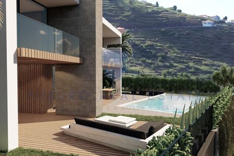 Villa a Arco da Calheta, Madeira, Arco da Calheta - € 1.350.000 | Ref: F77 - foto 27