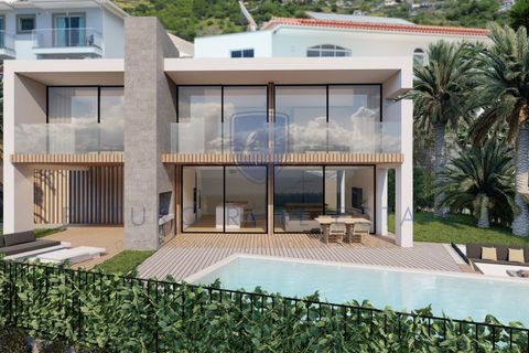 Villa a Arco da Calheta, Madeira, Arco da Calheta - € 1.350.000 | Ref: F77 - foto 29