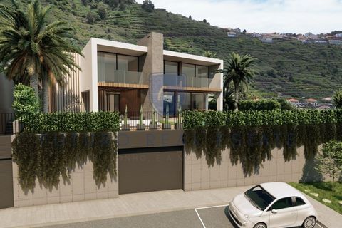 Villa a Arco da Calheta, Madeira, Arco da Calheta - € 1.350.000 | Ref: F77 - foto 37