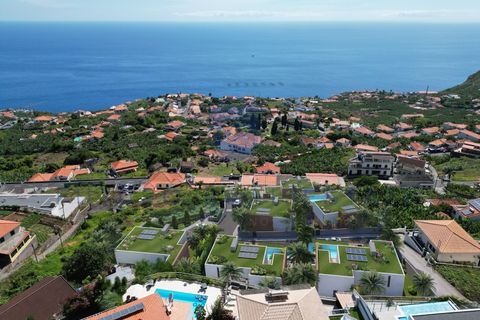 Villa a Arco da Calheta, Madeira, Arco da Calheta - € 1.350.000 | Ref: F77 - foto 41
