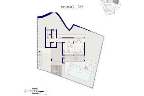 Villa a Arco da Calheta, Madeira, Arco da Calheta - € 1.350.000 | Ref: F77 - foto 42