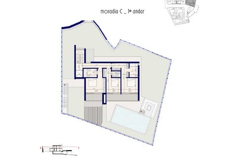 Villa a Arco da Calheta, Madeira, Arco da Calheta - € 1.350.000 | Ref: F77 - foto 43
