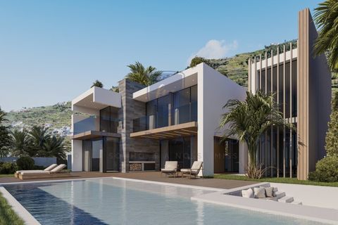 Villa a Arco da Calheta, Madeira, Arco da Calheta - € 1.350.000 | Ref: F77 - foto 32