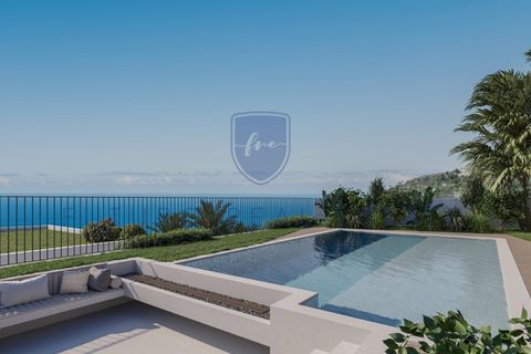 Villa a Arco da Calheta, Madeira, Arco da Calheta - € 1.350.000 | Ref: F77 - foto 30