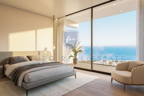 Villa a Arco da Calheta, Madeira, Arco da Calheta - € 1.350.000 | Ref: F77 - foto 9