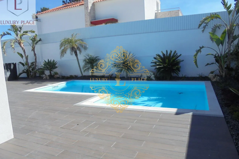 Byhus i Sesimbra, Setubal, Sesimbra - € 632.500 | Ref: LPC01/005 - foto 1