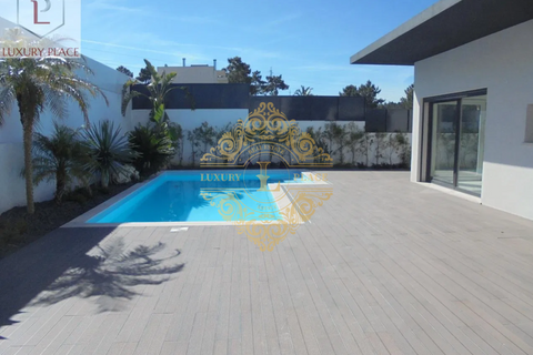 Byhus i Sesimbra, Setubal, Sesimbra - € 632.500 | Ref: LPC01/005 - foto 2