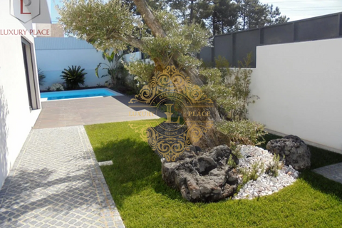 Byhus i Sesimbra, Setubal, Sesimbra - € 632.500 | Ref: LPC01/005 - foto 4