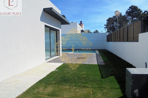 Byhus i Sesimbra, Setubal, Sesimbra - € 632.500 | Ref: LPC01/005 - foto 6