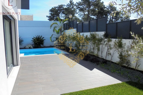 Byhus i Sesimbra, Setubal, Sesimbra - € 632.500 | Ref: LPC01/005 - foto 17