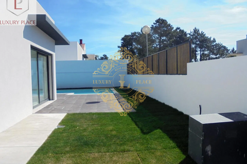 Byhus i Sesimbra, Setubal, Sesimbra - € 632.500 | Ref: LPC01/005 - foto 18