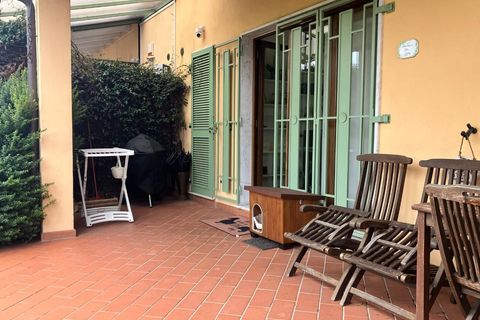 Byhus i Sarzana, La Spezia, Sarzana - € 330.000 | Ref: 3481 - foto 1