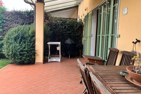 Byhus i Sarzana, La Spezia, Sarzana - € 330.000 | Ref: 3481 - foto 2