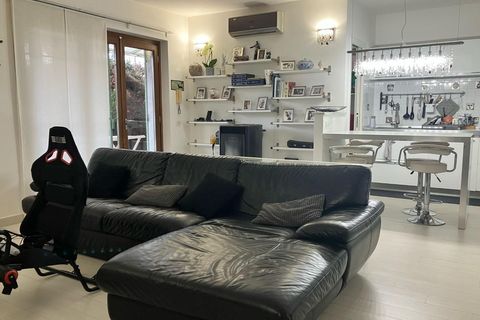 Byhus i Sarzana, La Spezia, Sarzana - € 330.000 | Ref: 3481 - foto 8
