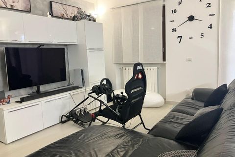 Byhus i Sarzana, La Spezia, Sarzana - € 330.000 | Ref: 3481 - foto 9