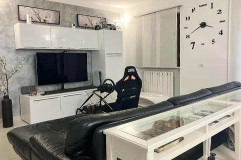 Byhus i Sarzana, La Spezia, Sarzana - € 330.000 | Ref: 3481 - foto 10