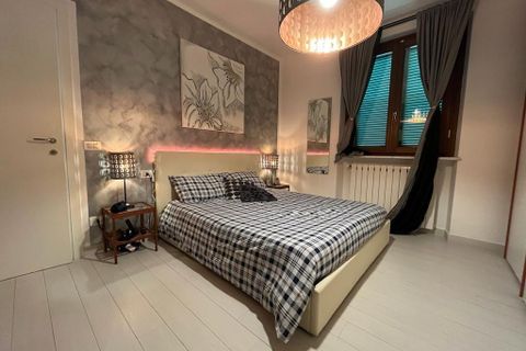 Byhus i Sarzana, La Spezia, Sarzana - € 330.000 | Ref: 3481 - foto 13