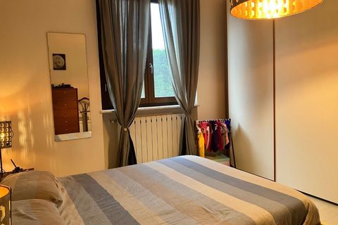 Byhus i Sarzana, La Spezia, Sarzana - € 330.000 | Ref: 3481 - foto 15