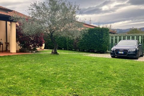 Byhus i Sarzana, La Spezia, Sarzana - € 330.000 | Ref: 3481 - foto 34