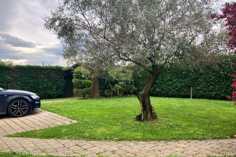 Byhus i Sarzana, La Spezia, Sarzana - € 330.000 | Ref: 3481 - foto 36