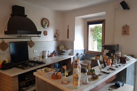 Villa a Carrara, Massa and Carrara, Carrara - € 428.000 | Ref: 3484 - foto 41