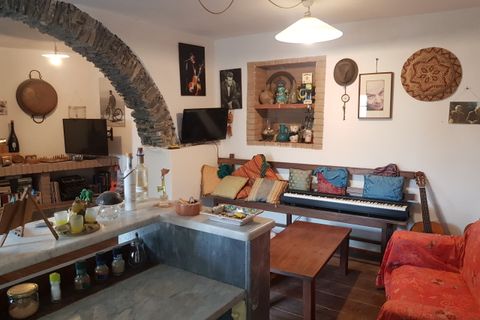 Villa a Carrara, Massa and Carrara, Carrara - € 428.000 | Ref: 3484 - foto 42