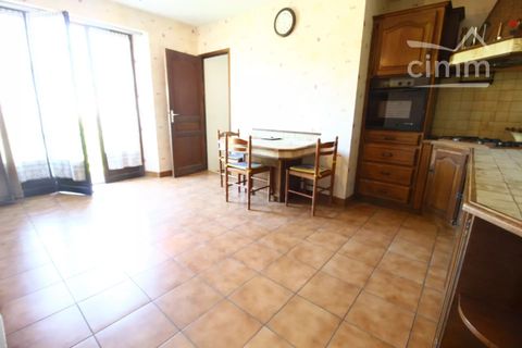 Villa a Espéraza, Aude, Espéraza - € 213.000 | Ref: 86040303 - foto 4