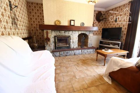 Villa a Espéraza, Aude, Espéraza - € 213.000 | Ref: 86040303 - foto 5