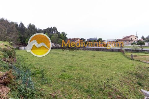 Helårsgrund i Vila Verde, Braga, Vila Verde - € 44.900 | Ref: 3882/J - foto 3