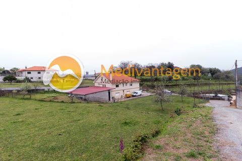 Helårsgrund i Vila Verde, Braga, Vila Verde - € 44.900 | Ref: 3882/J - foto 4