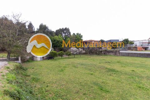 Helårsgrund i Vila Verde, Braga, Vila Verde - € 44.900 | Ref: 3882/J - foto 5