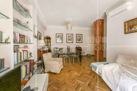 Lejlighed i Rome, Rome, Rome - € 829.000 | Ref: A4618G1 - foto 4