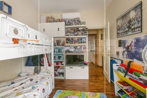 Lejlighed i Rome, Rome, Rome - € 829.000 | Ref: A4618G1 - foto 14