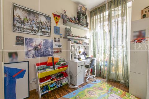 Lejlighed i Rome, Rome, Rome - € 829.000 | Ref: A4618G1 - foto 15