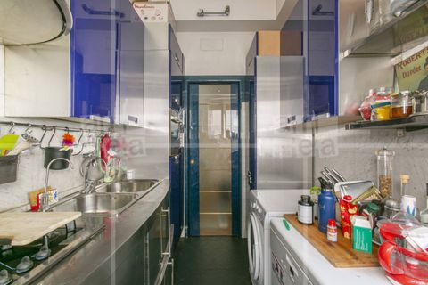 Lejlighed i Rome, Rome, Rome - € 829.000 | Ref: A4618G1 - foto 20